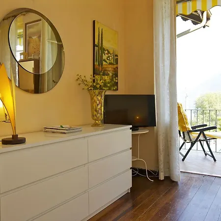 Casa Trinacria Holiday home *