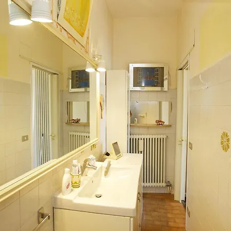 Casa Trinacria Casa vacanze *