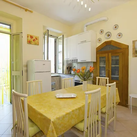 Casa Trinacria Holiday home *