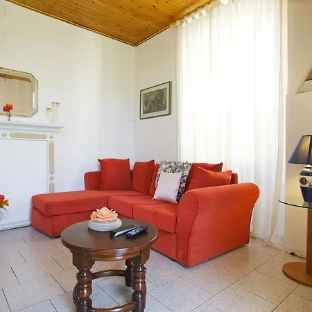 Casa Trinacria Holiday home Ghiffa