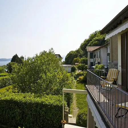 Casa Trinacria Holiday home *
