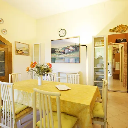 Casa Trinacria Holiday home Ghiffa