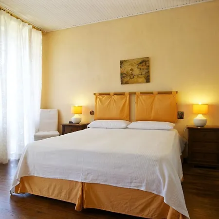 Casa Trinacria Casa vacanze Ghiffa