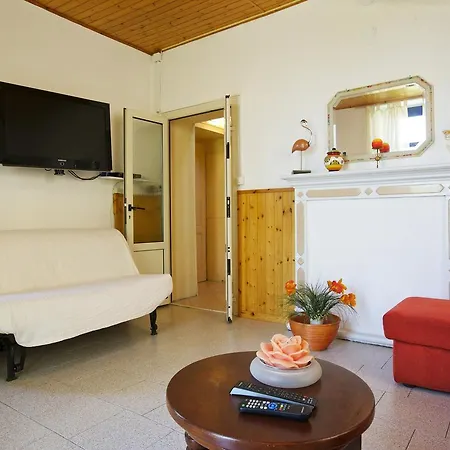 Holiday home Casa Trinacria