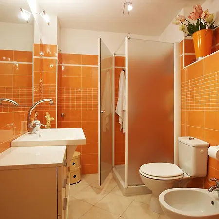 Casa Trinacria Holiday home